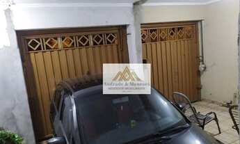 Imagem: Casa com 3 dormitórios à venda, 112 m²