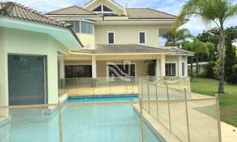 Imagem: Rio de Janeiro - Casa de Condomínio - Barra