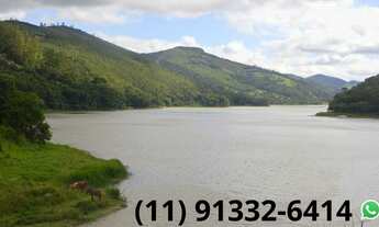 Imagem: Vendo maravilhoso terreno de 1.000m²!