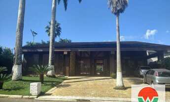 Imagem 3: Acapulco Guarujá, casa a venda com 7 suítes, piscina, sauna e churrasqueira