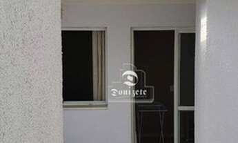 Imagem 6: Cobertura com 3 dormitórios à venda, 111 m² por R$ 930.000,00 - Casa Branca - Santo André