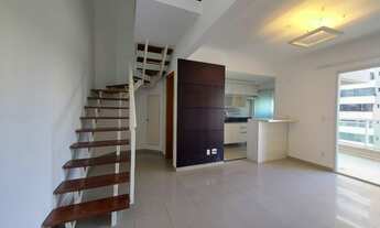 Imagem 3: Duplex com varanda em Moema 70 m², 1 dormitório 2 vagas e lazer