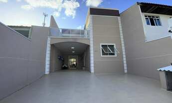 Imagem: Sobrado para venda com 200 metros quadrados