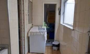 Imagem 5: Apartamento 2 dormitórios - Boqueirão / Santos