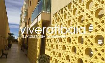 Imagem 2: Apartamento Residencial à venda, Jardim Alvinópolis, Atibaia - AP0059