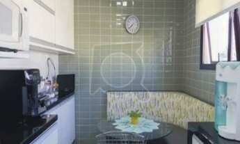 Imagem 7: Apartamento para venda na Água Fria