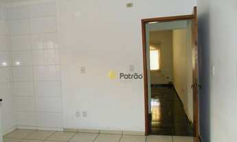 Imagem 7: Sobrado com 2 dormitórios, 139 m² - venda por R$ 480.000 ou aluguel por R$ 1.800/mês - Pau