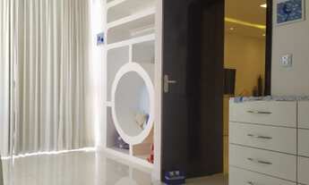 Imagem 6: Dúplex com 3 suite localizado no Bairro Papagaio, Condomínio Amarilis