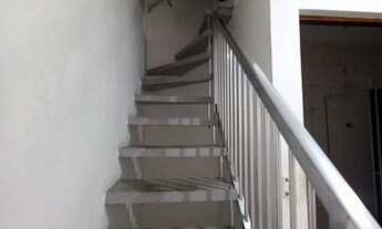 Imagem 2: Casa com 2 dormitórios à venda, 113 m² por R$ 190.000,00 - Conceição - Diadema/SP