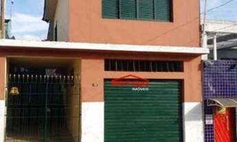 Imagem: Casa com 3 dormitórios à venda, 143 m²