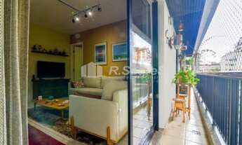 Imagem 5: Apartamento com 2 quartos na Tijuca