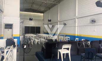 Imagem 4: Barracão à venda - Wanel Ville - Sorocaba/SP