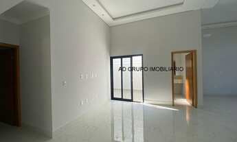 Imagem 3: CASA RESIDENCIAL em INDAIATUBA - SP, JARDIM MARINGÁ