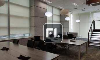 Imagem 5: Conjunto para alugar, 180 m² por R$ 20.000,00/mês - Jardins - São Paulo/SP