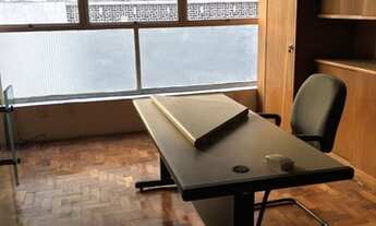 Imagem 7: CONJUNTO COMERCIAL NA REGIÃO DE SANTA CECILIA