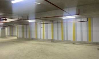 Imagem 6: Sala Comercial com 460m² de área útil, 4 vagas mais garagem rotativa, 6 banheiros