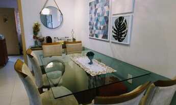 Imagem 3: SOBRADO GEMINADO no COSTA E SILVA com 3 quartos para VENDA, 106 m²