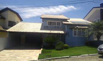 Imagem 2: Excelente Casa de condomínio com 3 dormitórios - Condomínio Jardim Coleginho, Jacareí