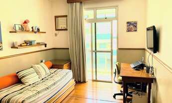 Imagem 5: 04 QUARTOS 02 SUTES MONTADO EM JARDIM DA PENHA