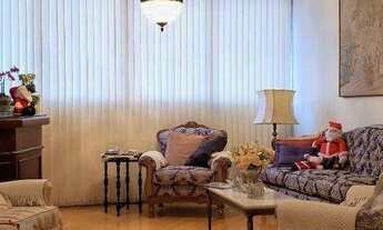 Imagem: Moema Índios - Apto à Venda - Oportunidade