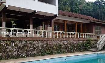 Imagem 2: Chácara para Venda em Guapimirim, Aquarius, 4 dormitórios, 2 suítes, 4 banheiros