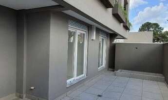 Imagem 6: Apartamento Garden com 2 dormitórios à venda, 92 m² por R$ 620.000,00 - Campo Comprido - C