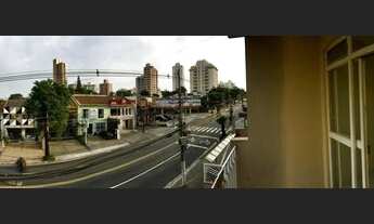 Imagem: Apartamento para venda tem 90 metros quadrados