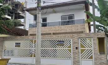 Imagem: Casa com 2 dormitórios à venda, 59 m²