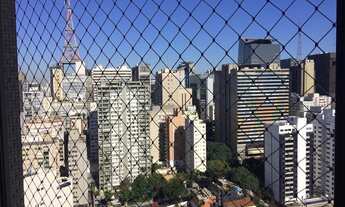 Imagem 4: Apartamento para aluguel tem 88 metros quadrados com 2 quartos