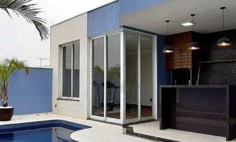 Imagem 5: Casa em Condominio com 3 Suites a Venda no Ibiti Reserva Sorocaba SP