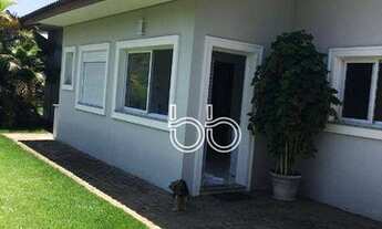 Imagem 3: Casa com 6 dormitórios à venda, 362 m² por R$ 1.750.000,00 - Condomínio Residencial Primav