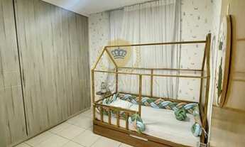 Imagem 7: Apartamento para Venda em Cuiabá, Duque de Caxias, 3 dormitórios, 3 suítes, 4 banheiros, 2