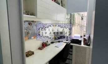 Imagem 6: COPACABANA - 3 QUARTOS, SEGURANÇA 24H