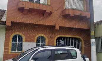 Imagem: Sobrado com 3 dormitórios à venda, 132