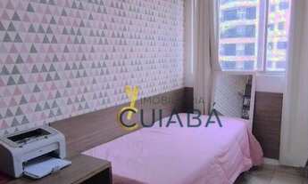 Imagem 5: Apartamento a Venda Goiabeiras