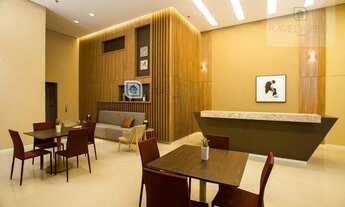 Imagem 6: Apartamento à venda, 103 m² por R$ 792.039,57 - Cambeba - Fortaleza/CE