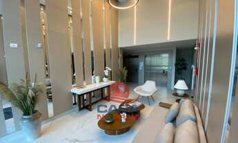 Imagem 3: Cobertura duplex para venda tem 134 metros quadrados com 3 quartos em Caioba - Matinhos