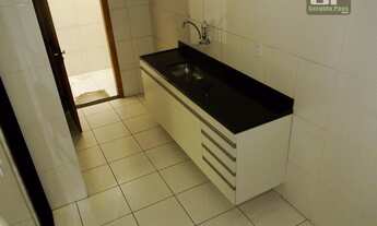 Imagem 6: Casa com 3 dormitórios à venda, 107 m² por R$ 500.000,00 - Vila Valqueire - Rio de Janeiro