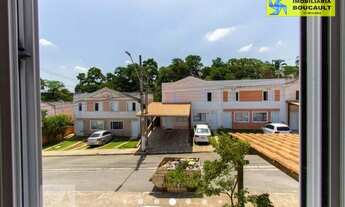 Imagem 2: Casa com 2 dormitórios à venda, 108 m² por R$ 280.000,00 - Morro Grande - Cotia/SP