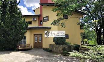 Imagem: Casa à venda, 505 m² por R$ 2.500.000,00