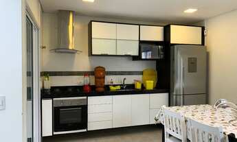 Imagem 7: Sobrado com 2 dormitórios à venda, 94 m² por R$ 650.000,00 - Morada Praia - Bertioga/SP