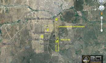 Imagem: Área à venda, 12000 m² Cedro - Caruaru/PE