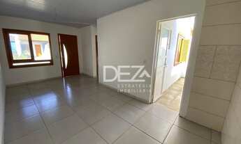 Imagem 4: Casa com 2 dormitórios, 50 m² por R$ 165.000 - Marrocos - Gravataí/RS