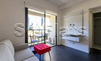 Imagem: Vox Vila Olímpia, residencial de alto padrão