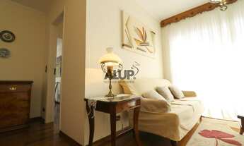 Imagem 4: Apartamento para aluguel possui 85 metros quadrados com 2 quartos