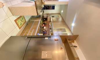 Imagem 2: ST Vendo ou passo chave do Pleno Residencial