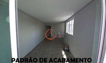 Imagem 5: Cobertura com 2 dormitórios à venda, 94 m² por R$ 430.000 - Parque Capuava - Santo André/S
