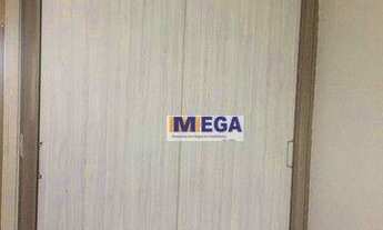 Imagem 7: Apartamento com 3 dormitórios à venda, 65 m² por R$ 370.990,00 - Jardim Anton Von Zuben