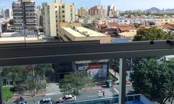 Imagem 1: Apartamento para venda com 98 metros quadrados com 3 quartos em Jardim Camburi - Vitória