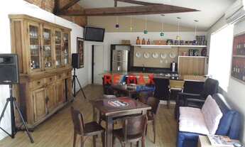 Imagem 4: Casa comercial para locação no Pacaembu em ótima localização